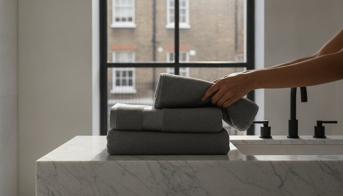 When to Replace Towels: The Expert Guide to Linen Longevity
