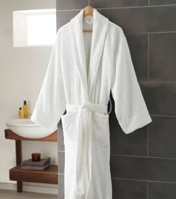 Bathrobes & Gowns