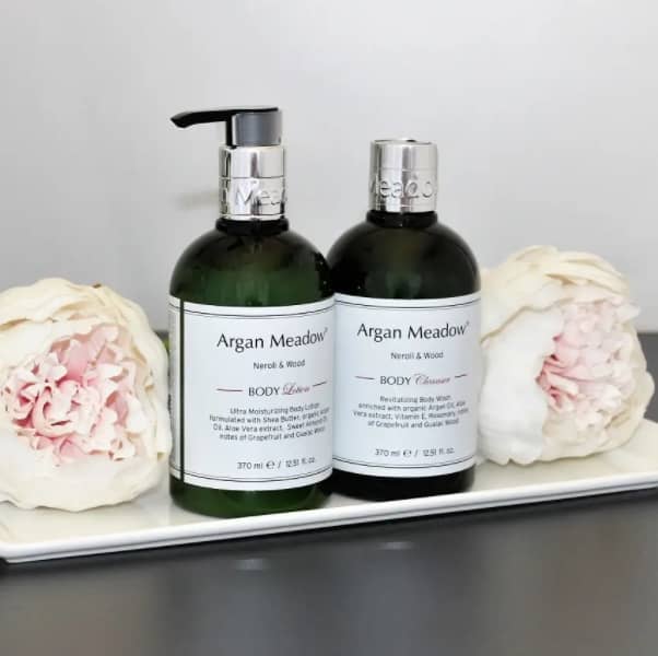 Hotel Amenities