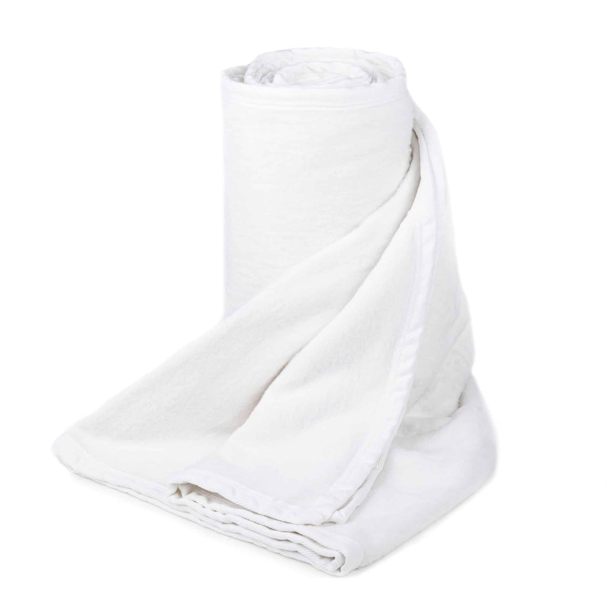 Decke aus reiner natürlicher Baumwolle – King of Cotton