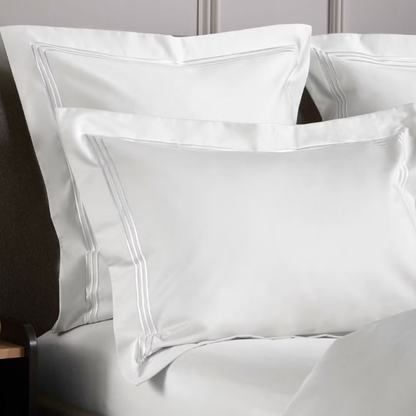 Egipska bawełna 1000 splotów - Poszewka na poduszkę