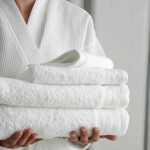Modal 650gsm Luxury Towels