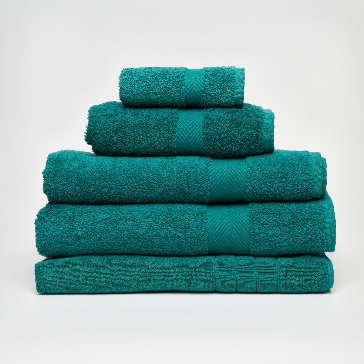 Utopia Towels - Premium Hand Towels - 100% Combed Ring Spun Cotton, Ultra Soft and Highly Absorbent, Extra Large Thick 41 x 71 cm, Hotel & Spa Quality Utopia Towels - Premium Hand Towels - 100% Combed Ring Spun Cotton, Ultra Soft and Highly Absorbent, Extra Large Thick 41 x 71 cm, Hotel & Spa Quality