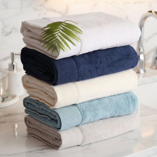 800 Gram Per Square Metre Ultimate Cotton Towel