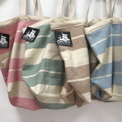 Sacs fourre-tout 100 % coton