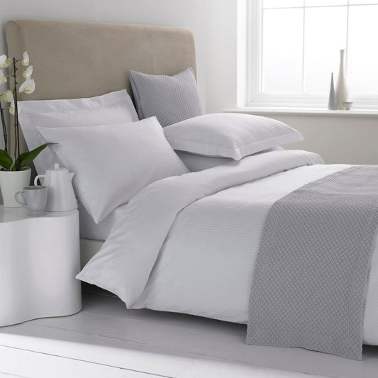 Diamond Weave Bed Lopers & Plaids