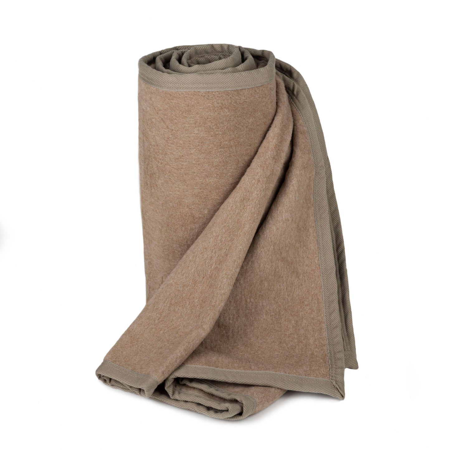 Couverture de qualité hôtelière