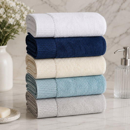 800 Gram Per Square Metre Ultimate Cotton Towel