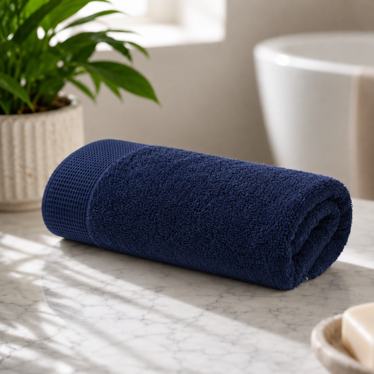 800 Gram Per Square Metre Ultimate Cotton Towel