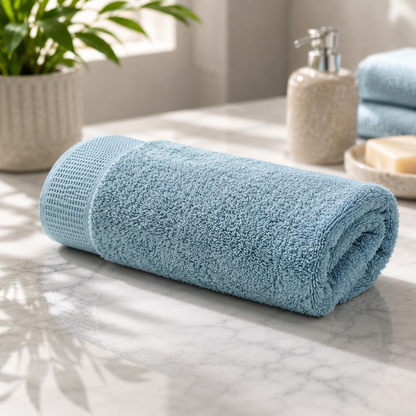 800 Gram Per Square Metre Ultimate Cotton Towel