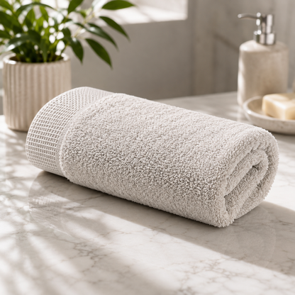 800 Gram Per Square Metre Ultimate Cotton Towel