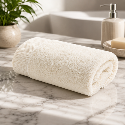 800 Gram Per Square Metre Ultimate Cotton Towel