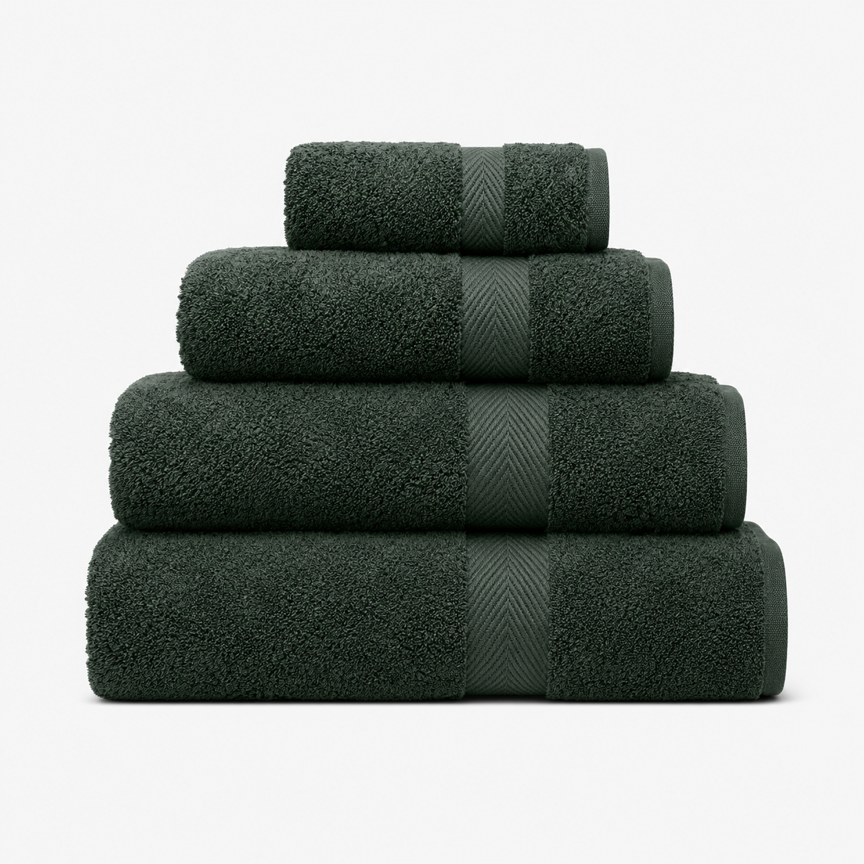 Hotel Premium Quality 500gsm handdoeken - Kleuren