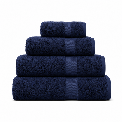 Hotel Premium Quality 500gsm handdoeken - Kleuren