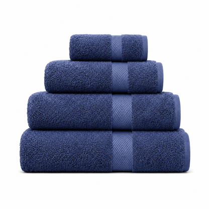 Hotel Premium Quality 500gsm handdoeken - Kleuren