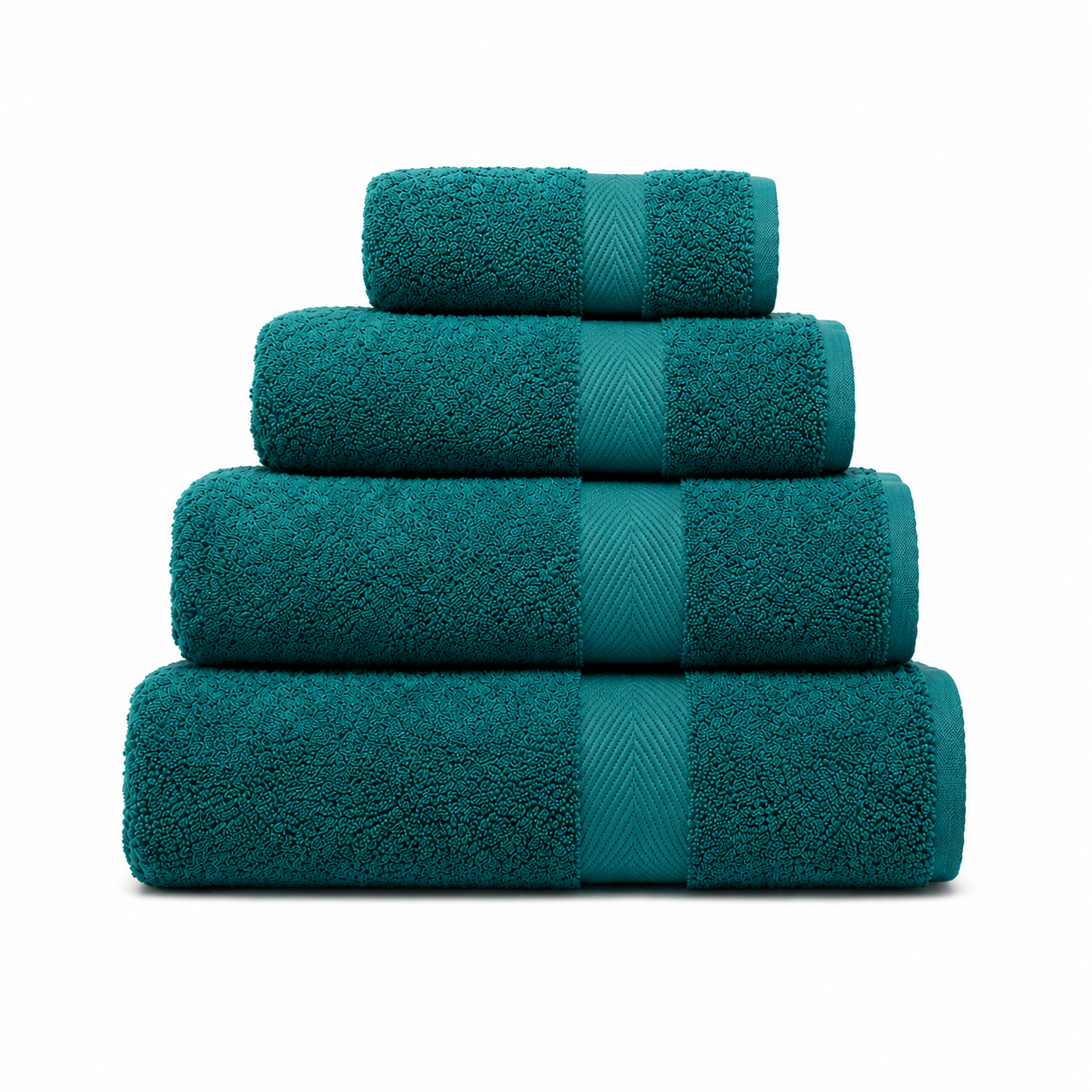 Hotel Premium Quality 500gsm handdoeken - Kleuren
