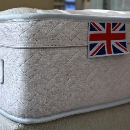 Le Matelas Hôtel Nimbus