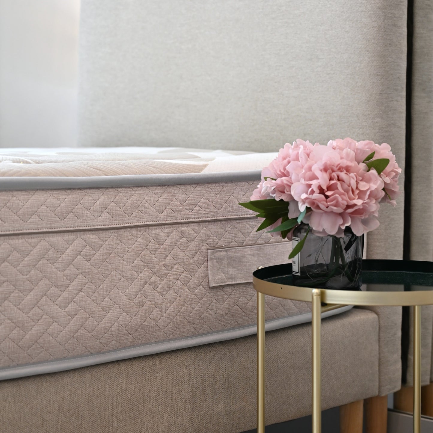 Le Matelas Hôtel Nimbus