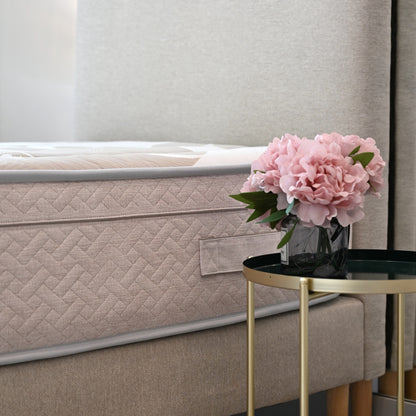 Le Matelas Hôtel Nimbus