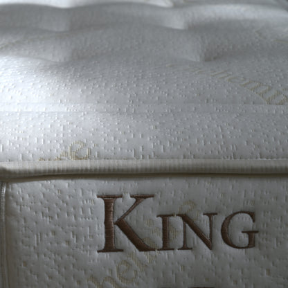 Le matelas Cashmere Nimbus