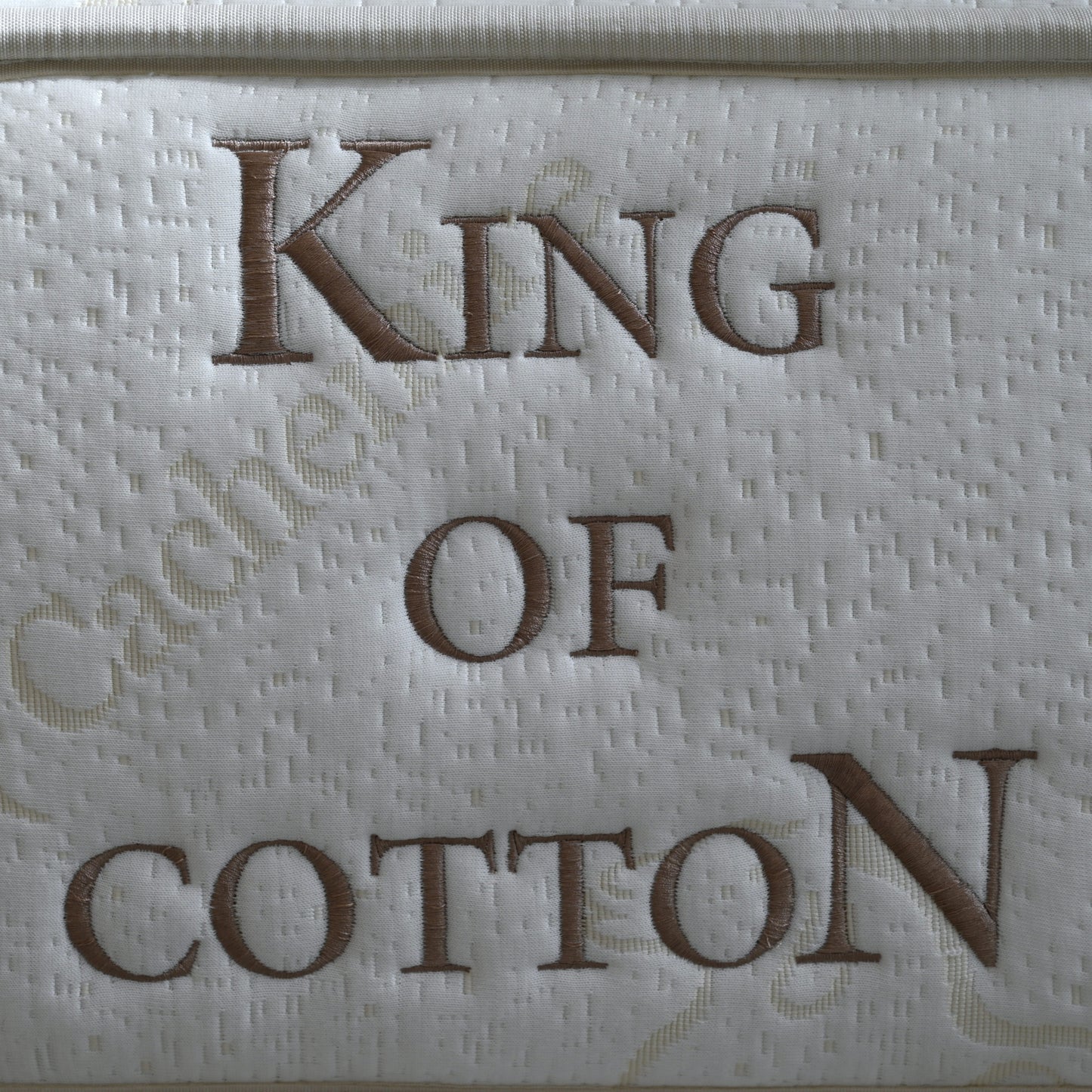 Le matelas Cashmere Nimbus