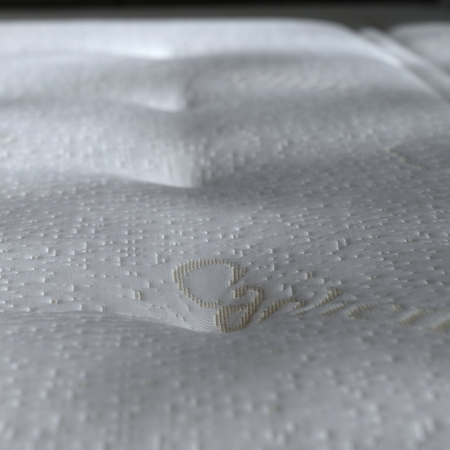 Le matelas Cashmere Nimbus