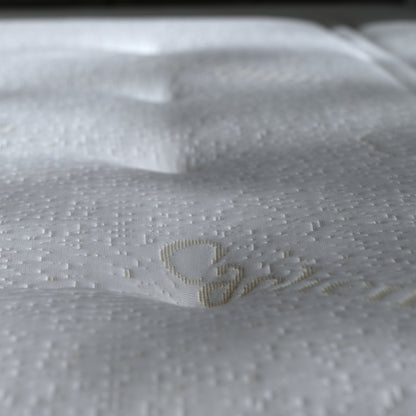 Le matelas Cashmere Nimbus