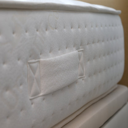 Matelas en Laine Nimbus