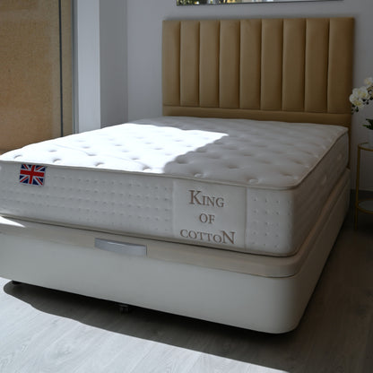 Matelas en Laine Nimbus