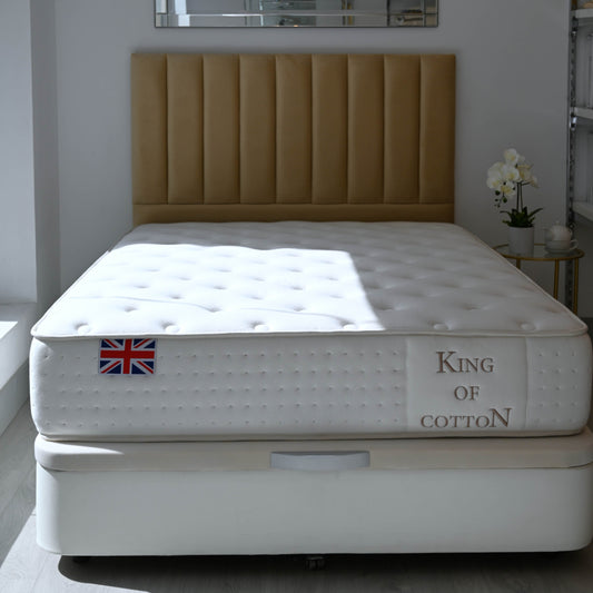 Matelas en Laine Nimbus