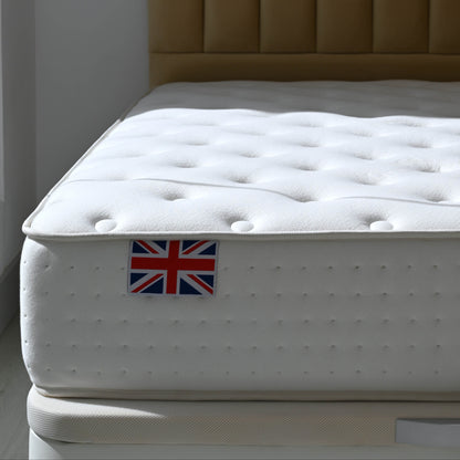 Matelas en Laine Nimbus