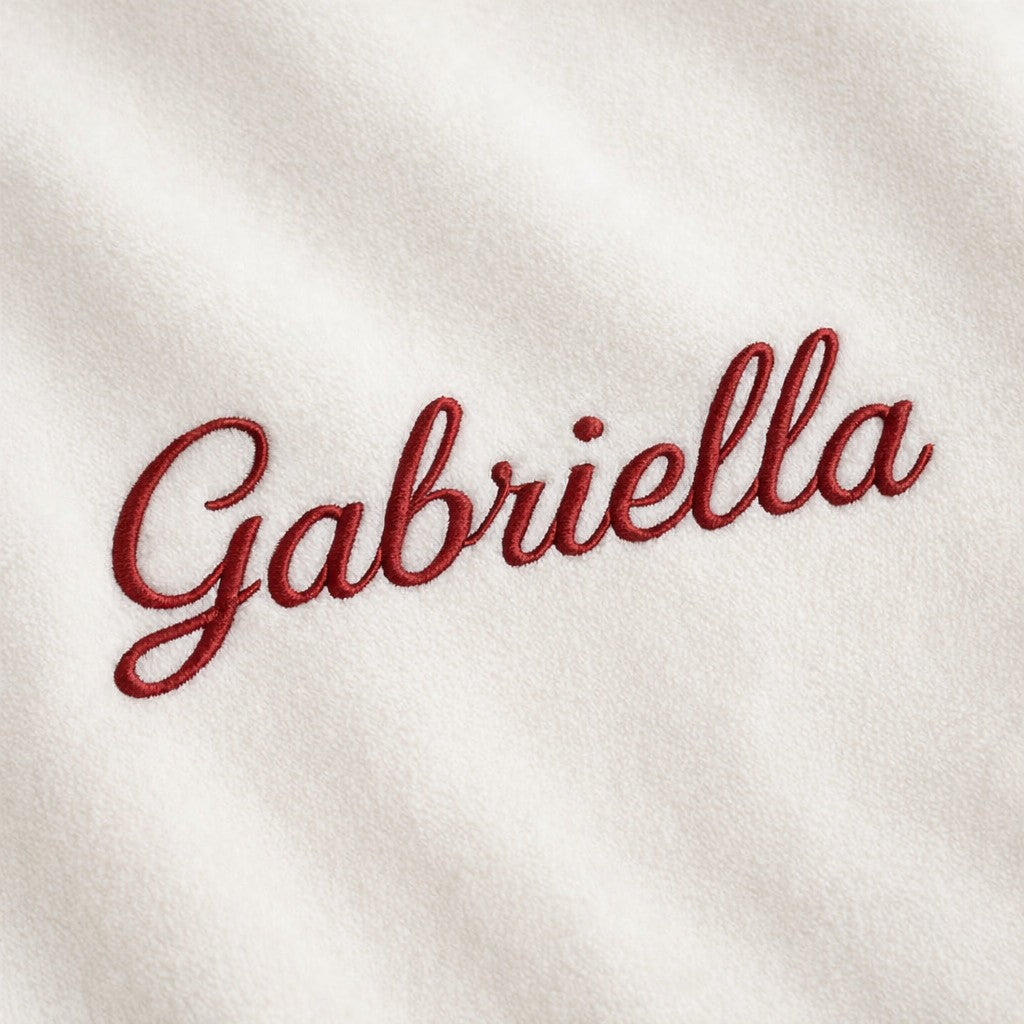 Roupão de Algodão Luxury Soft Velour