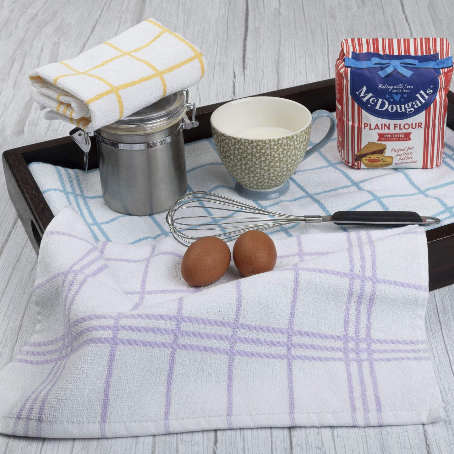 Tea Towel