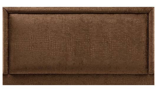 Lotus Headboard - Carola Fabric