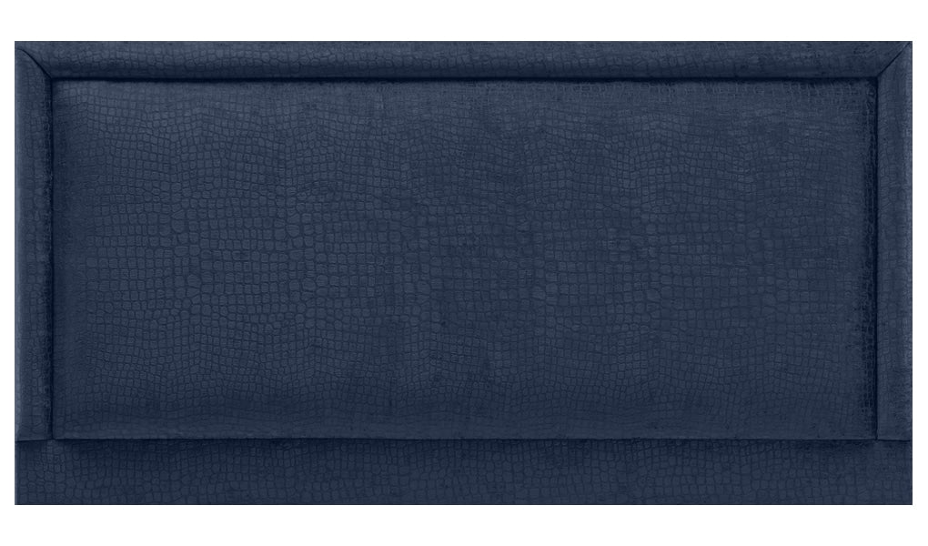 Lotus Headboard - Carola Fabric