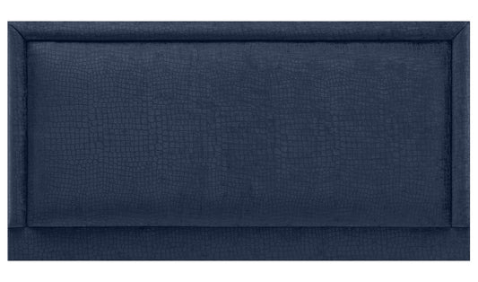 Lotus Headboard - Carola Fabric