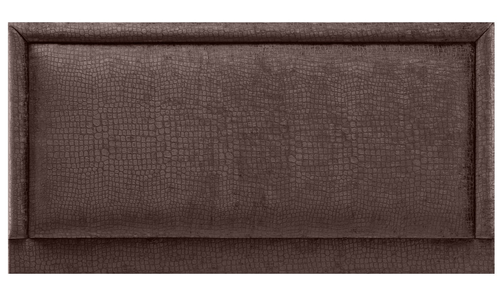 Lotus Headboard - Carola Fabric