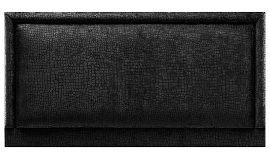 Lotus Headboard - Emporio Faux Linen Fabric