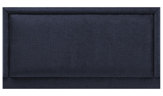 Lotus Headboard - Moda Natural Look Fabric
