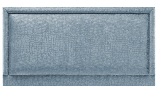 Lotus Headboard - Moda Natural Look Fabric