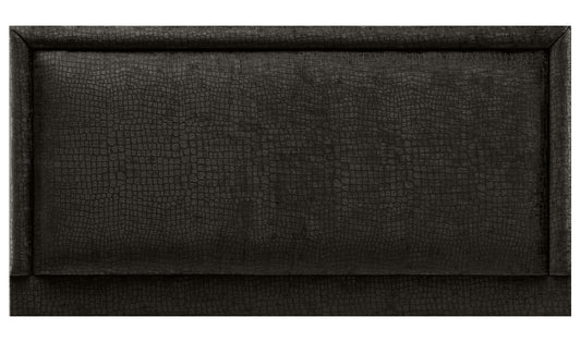 Lotus Headboard - Ultima Faux Leather Fabric
