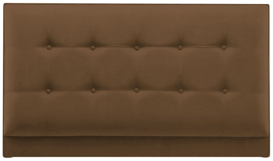 Orchid Headboard - Carola Fabric