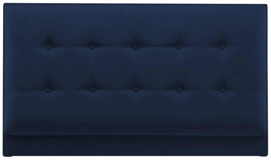 Orchid Headboard - Carola Fabric