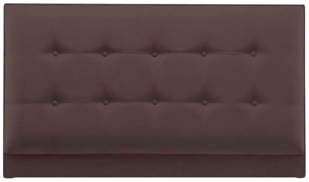 Orchid Headboard - Carola Fabric