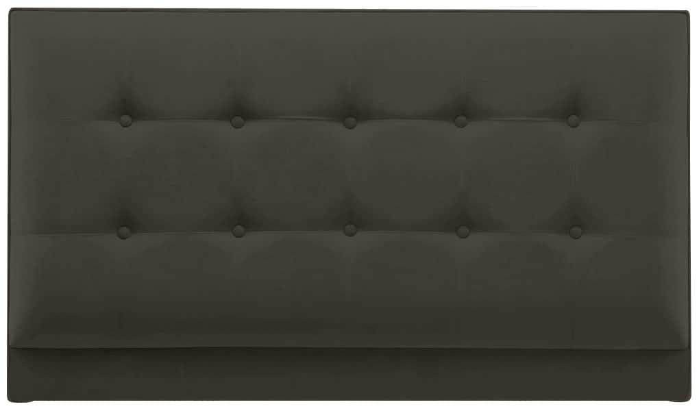 Orchid Headboard - Carola Fabric
