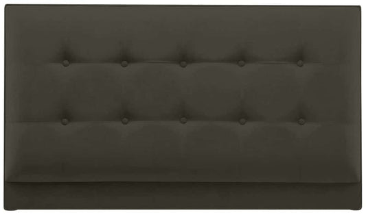 Orchid Headboard - Carola Fabric
