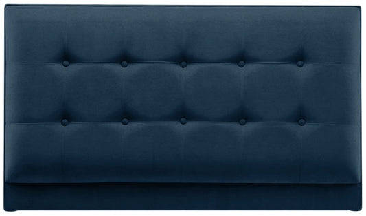 Orchid Headboard - Moda Natural Look Fabric
