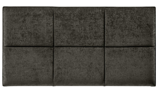 Poppy Headboard - Carola Fabric
