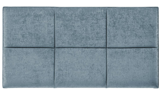 Poppy Headboard - Moda Natural Look Fabric