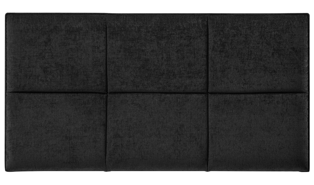 Poppy Headboard - Moda Natural Look Fabric